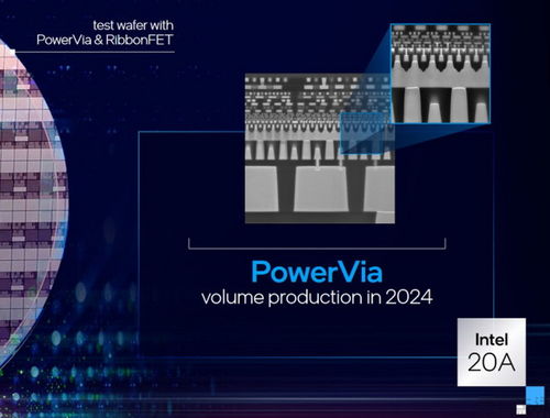 英特爾制程數字爭議 是謙遜還是對網絡游戲軟件技術開發的嘲諷？